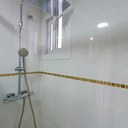 En Casa De Leonor شقة قرطبة