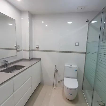 En Casa De Leonor شقة *