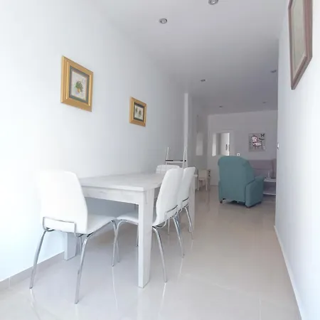 En Casa De Leonor Apartment Cordoba