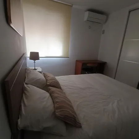 Apartment En Casa De Leonor *