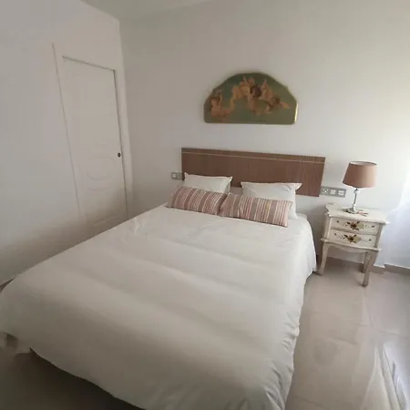 En Casa De Leonor Apartment