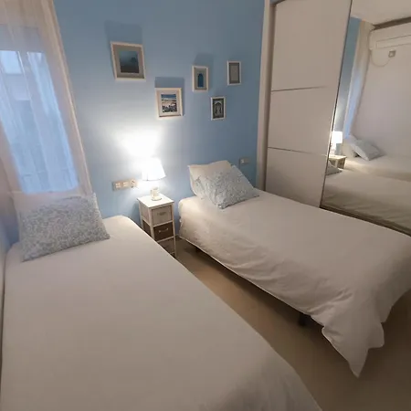 En Casa De Leonor * Cordova