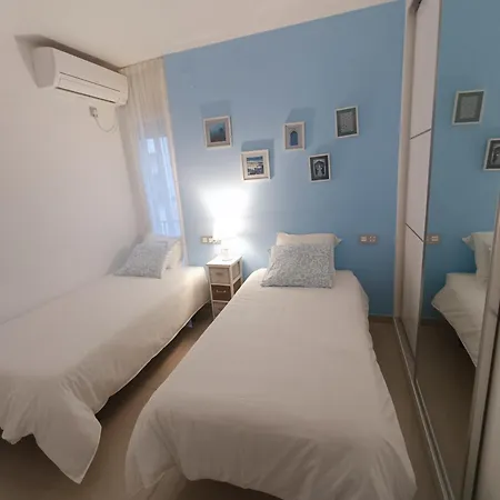 En Casa De Leonor شقة قرطبة