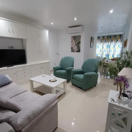 En Casa De Leonor Cordoba