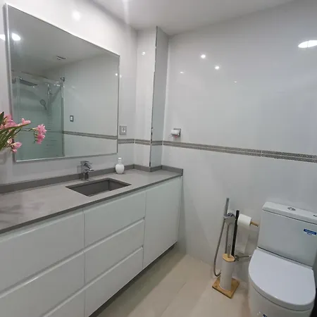 Appartamento En Casa De Leonor Cordova