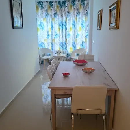 En Casa De Leonor شقة قرطبة