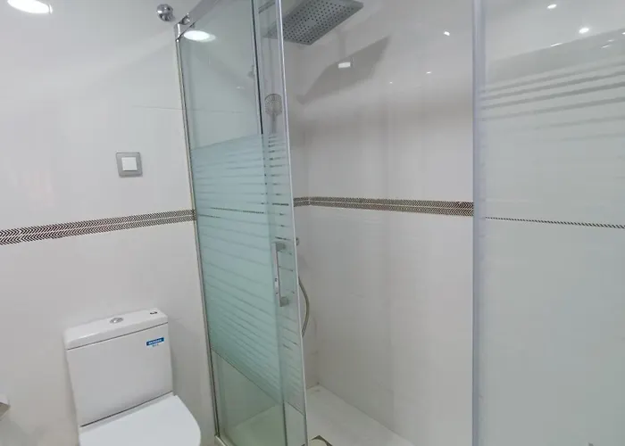 Apartamento En Casa De Leonor