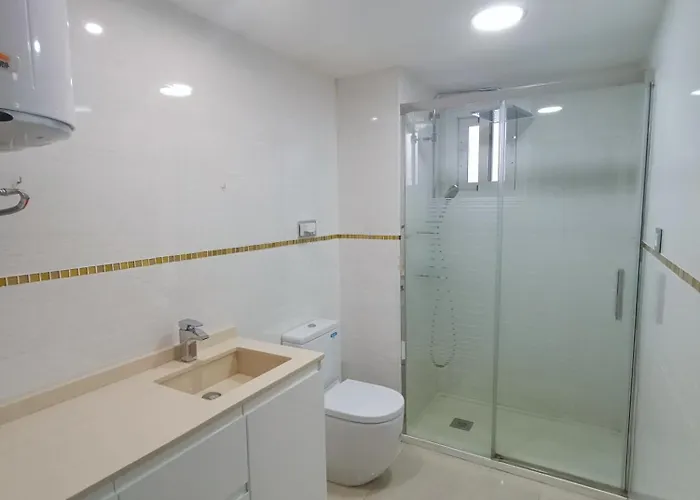 En Casa De Leonor Apartamento Córdova