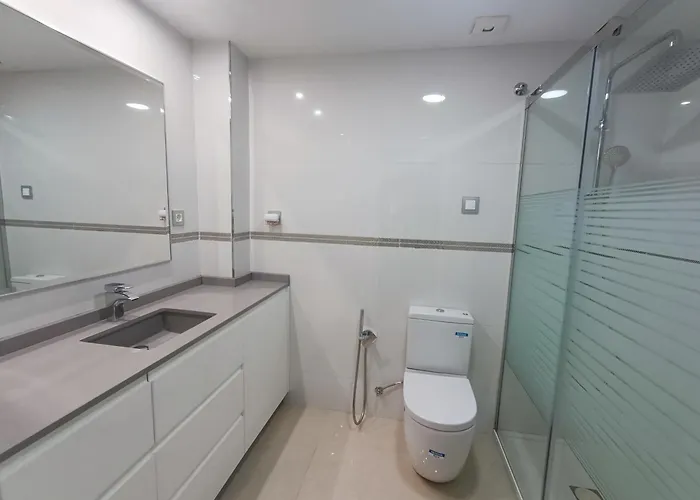 En Casa De Leonor Apartamento *