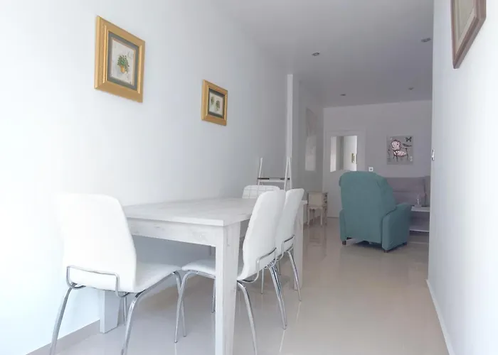 En Casa De Leonor Apartament Kordoba