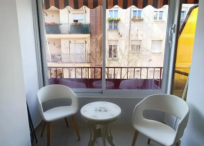 Apartamento En Casa De Leonor