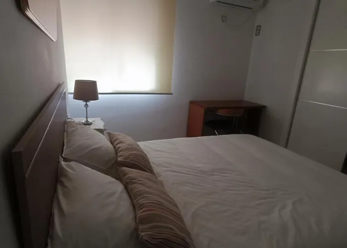 Apartament En Casa De Leonor *