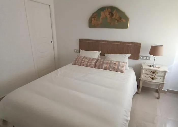 En Casa De Leonor Apartamento