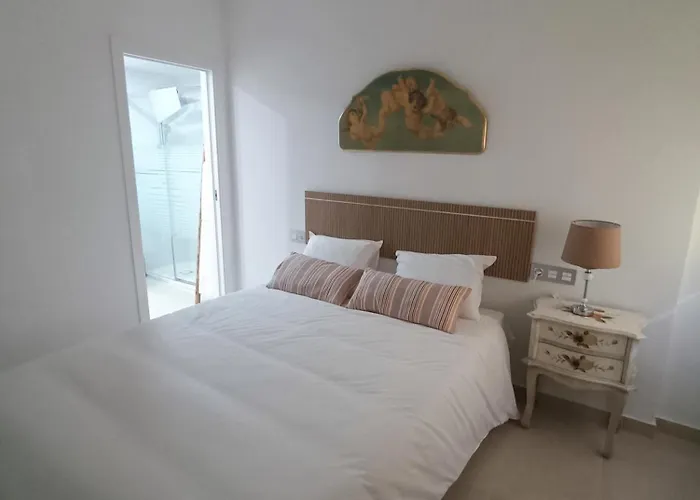 En Casa De Leonor Apartamento *