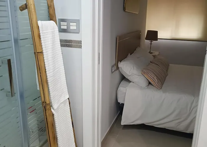 En Casa De Leonor * Córdova