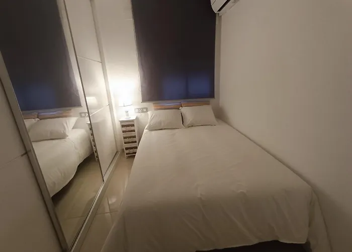 Apartament En Casa De Leonor *