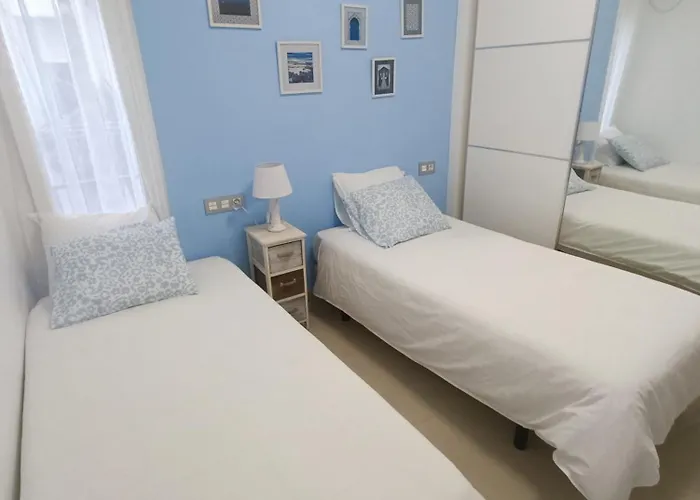 Apartamento En Casa De Leonor Córdova