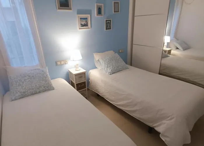 En Casa De Leonor * Κόρδοβα