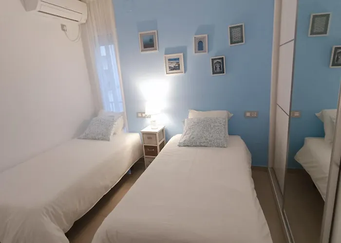 En Casa De Leonor Διαμέρισμα Κόρδοβα