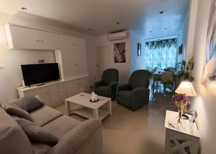 En Casa De Leonor Apartamento Córdova