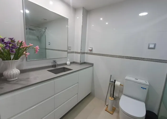 Apartamento En Casa De Leonor Córdova