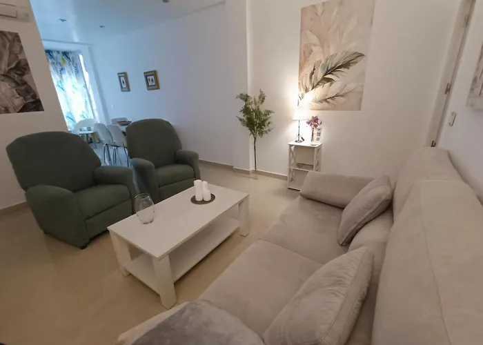 En Casa De Leonor Διαμέρισμα Κόρδοβα