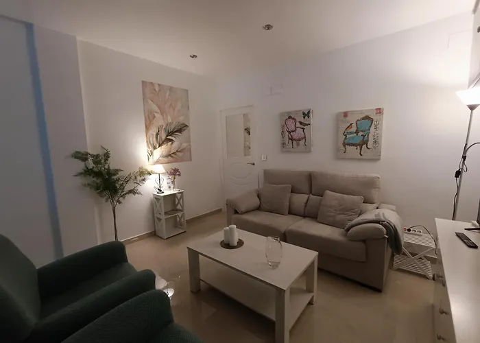 Διαμέρισμα En Casa De Leonor *