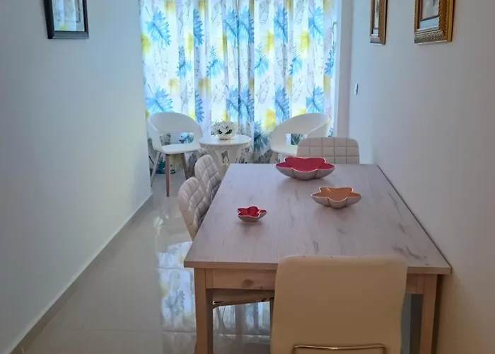 En Casa De Leonor Διαμέρισμα Κόρδοβα