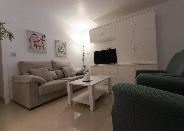 En Casa De Leonor * Κόρδοβα