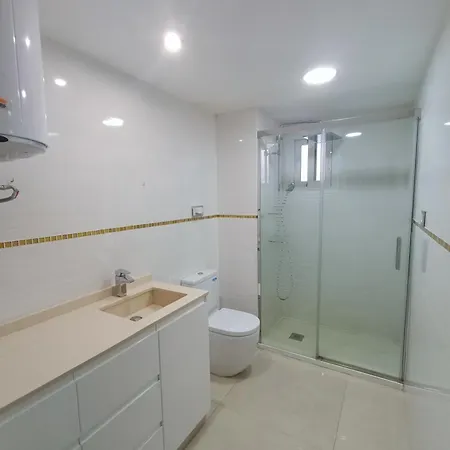 En Casa De Leonor Apartamento Córdoba