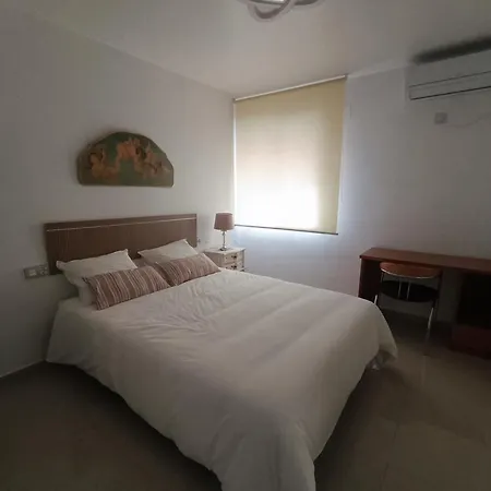 Apartamento En Casa De Leonor