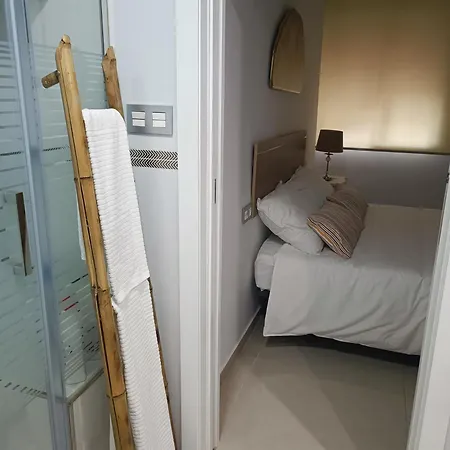 En Casa De Leonor * Córdoba