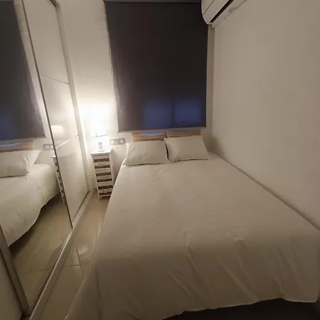 Apartamento En Casa De Leonor *