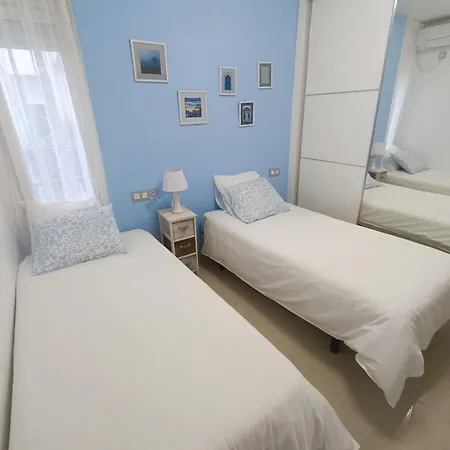Apartamento En Casa De Leonor Córdoba