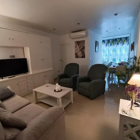 En Casa De Leonor Apartamento Córdoba