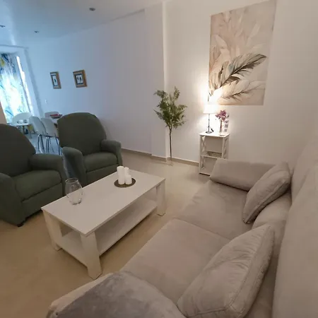 En Casa De Leonor Apartamento Córdoba