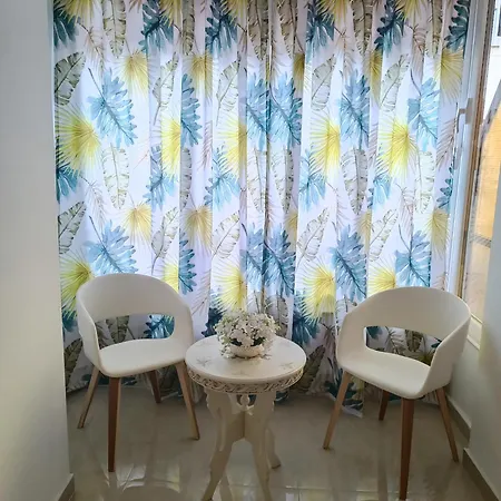 En Casa De Leonor Apartamento